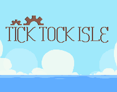 Tick Tock Isle