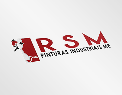 RSM Pinturas Industriais