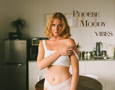 Phoebe Moody Vibes