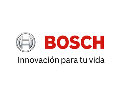 Social Media Bosch Home