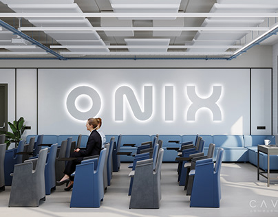Onix conference hall