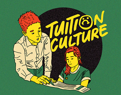 Tuition Culture: Examining a Singaporean Obsession