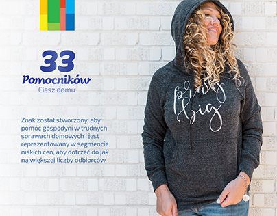 33 Pomochników - home chemistry