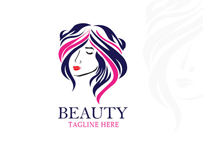 Beauty Salon | Brand Identity | Branding