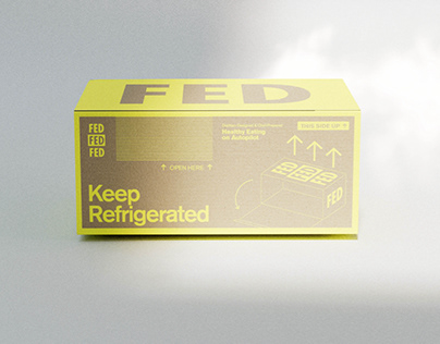FED Packaging