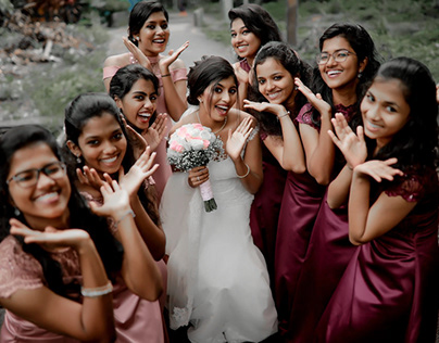 Wedding Photographers in Alappuzha