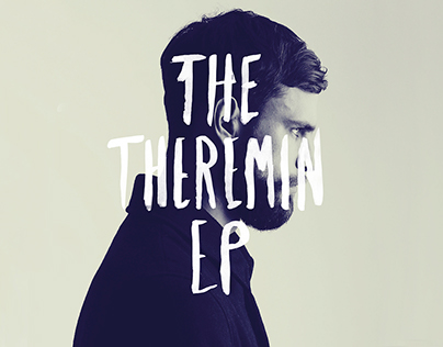 The Theremin EP