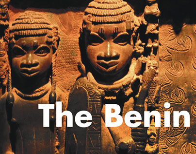 The Metropolitan Museum of Art: Benin Sculpture Show