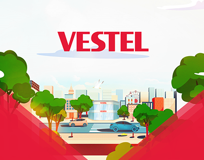 Vestel - Bu Kadarı Da Olur