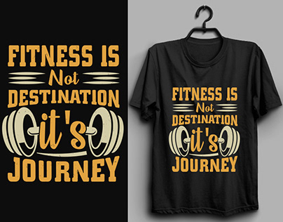 This is My Gym t-shirt Design