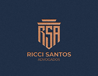 Ricci Santos Advogados