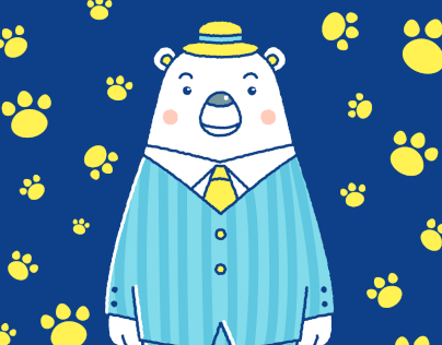 Bear manager