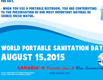 World Sanitation Day 2015