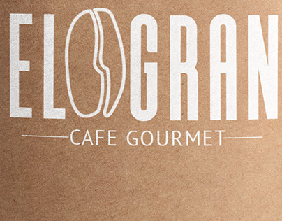 "EL GRAN" CAFE GOURMET