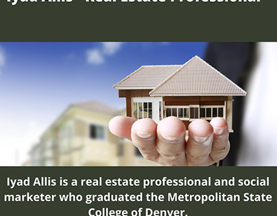 Iyad Allis - Real Estate Professional