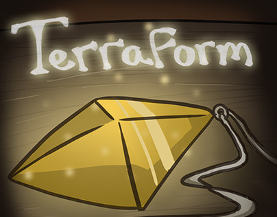 Terraform WIP