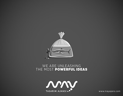 WE ARE UNLEASHING THE MOST POWERFULL IDEAS