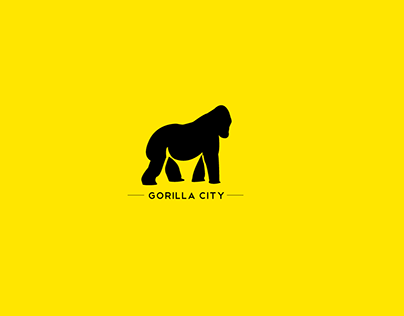The Logo of Gorella City.