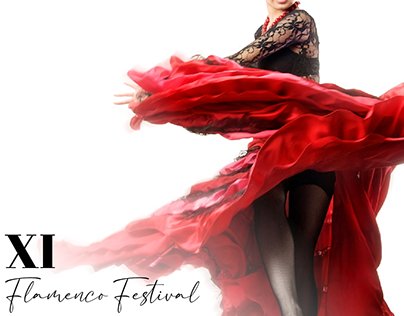 XI FLamenco Festival │ Ads Video
