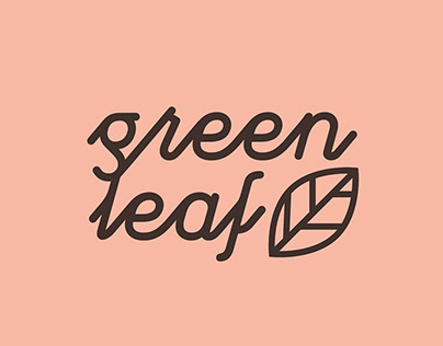 GREEN LEAF tea company