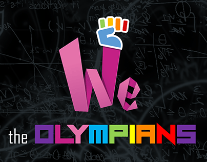 We the Olympians