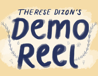 Demo Reel 2018
