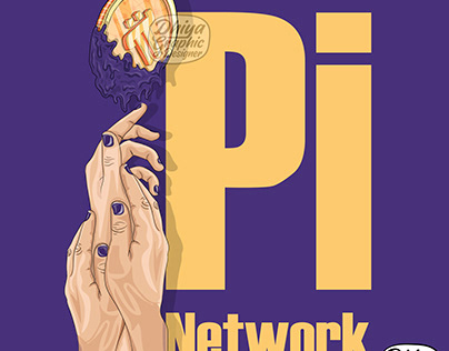 Pi Network Day 2021 Art Celebration