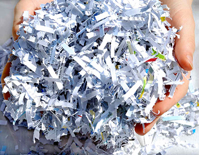 Free Paper Shredding Events In 2023
