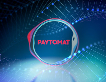 Promo "Paytomat". Ignite video production Kiev.
