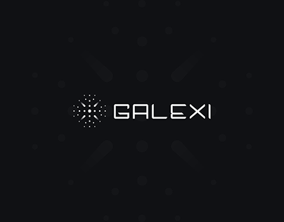 Galexi - Whitepaper and Social media posts