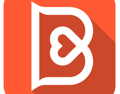 Mobile app logo ,icon
