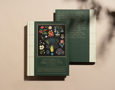 Illustrations featured in Victionary Publishing Book