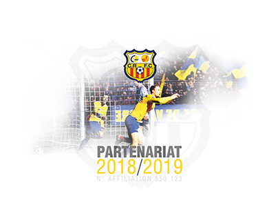 Canet-en-Roussillon FC