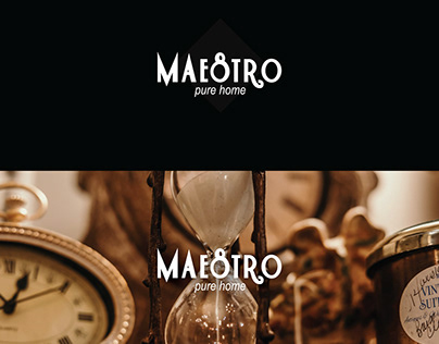 Logo MAESTRO 2023 | Лого 2023/