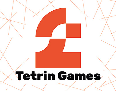 Tetrin Games
