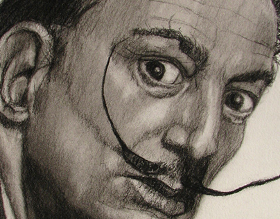 Salvador Dali: Before and Afterlife