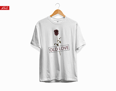 Old Love T-Shirt