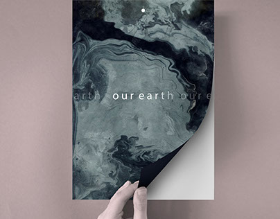 our earth / magazine