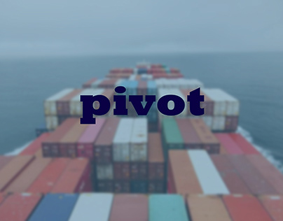 pivot Maritime transport company