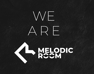 Melodic Room [Posters | Album Covers | Promos]