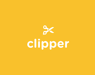 Clipper // The Couponing App