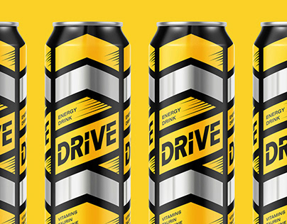 Drive / Energy drink