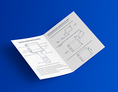 Project thumbnail - Product User Manual