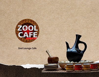 Zool Cafe' Lounge | Social Media