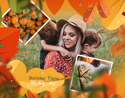 Happy autumn day - Photo Gallery Slideshow