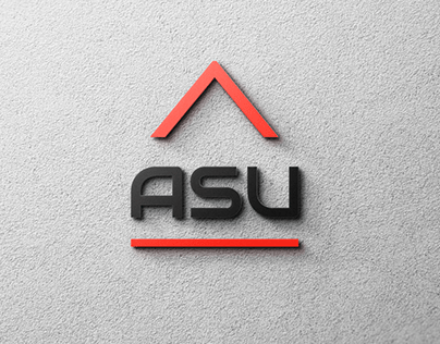 Rebranding logo