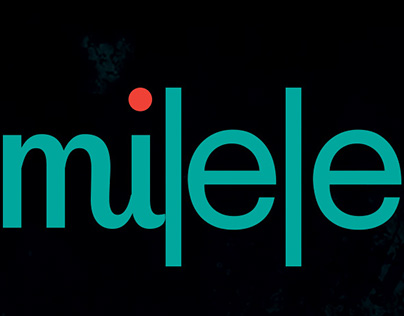 Brand ID: Milele