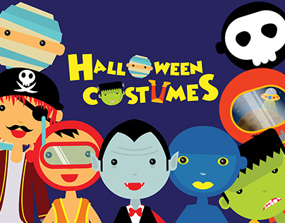 Halloween Costumes | Kids Toy