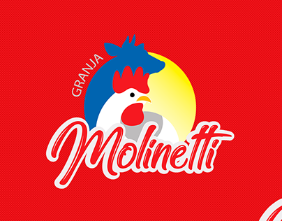 Logotipo Granja Molinetti