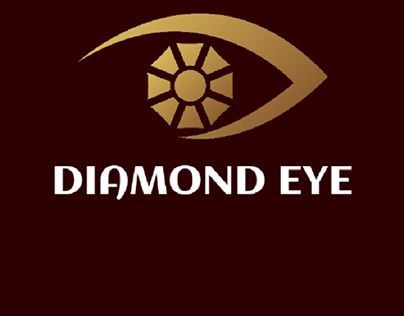 Diamond eye